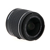 AF-P DX NIKKOR 18-55mm f/3.5-5.6G Lens (Open Box) Thumbnail 2