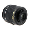 AF-P DX NIKKOR 18-55mm f/3.5-5.6G Lens (Open Box) Thumbnail 3