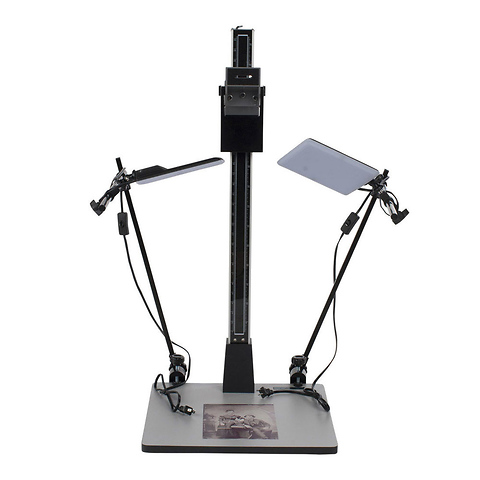 36 In. Pro-Duty Copy Stand Kit Image 1