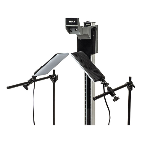 36 In. Pro-Duty Copy Stand Kit Image 2