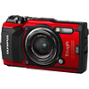 TG-5 Digital Camera (Red) Thumbnail 0
