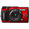 TG-5 Digital Camera (Red) Thumbnail 1