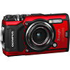 TG-5 Digital Camera (Red) Thumbnail 2