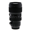 50-100mm f/1.8 DC HSM Art Lens for Nikon (Open Box) Thumbnail 0