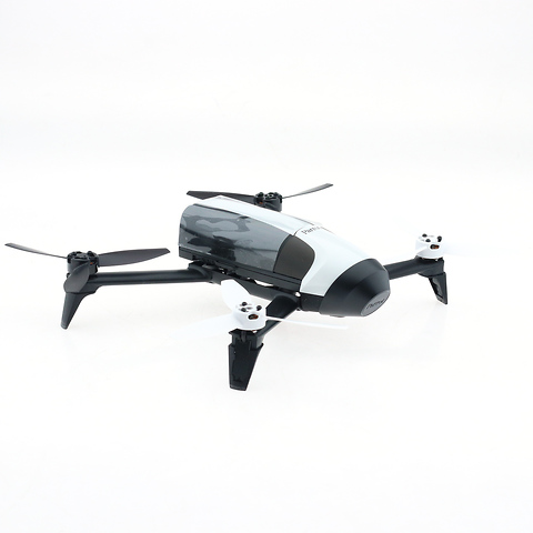 BeBop Drone 2 with Skycontroller - White - Open Box Image 0
