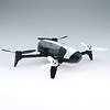 BeBop Drone 2 with Skycontroller - White - Open Box Thumbnail 3