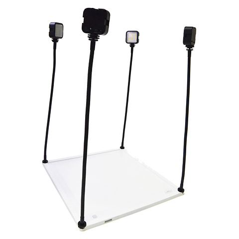 Product Pro LED Light Table (22 x 22 In.) Image 0