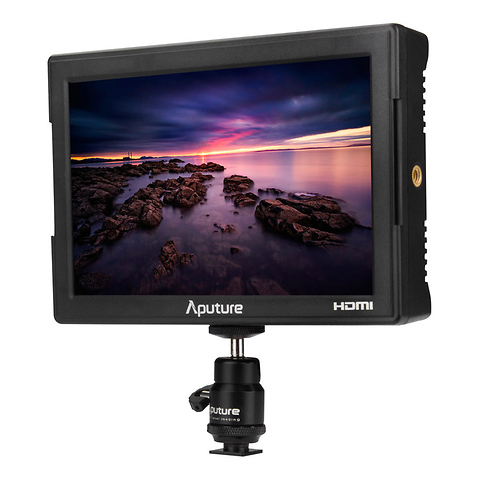 V-Screen 7 In. PRO Multifunctional Monitor Image 0