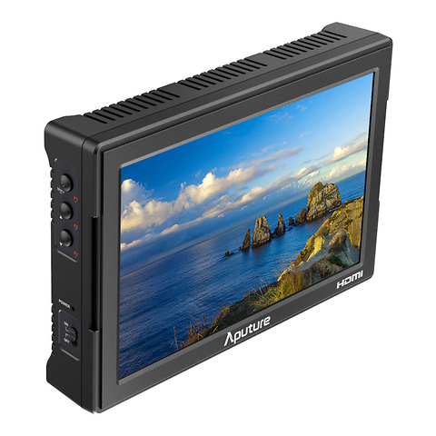 V-Screen 7 In. PRO Multifunctional Monitor Image 2