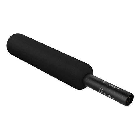 Deity Condenser Shotgun Microphone Image 6