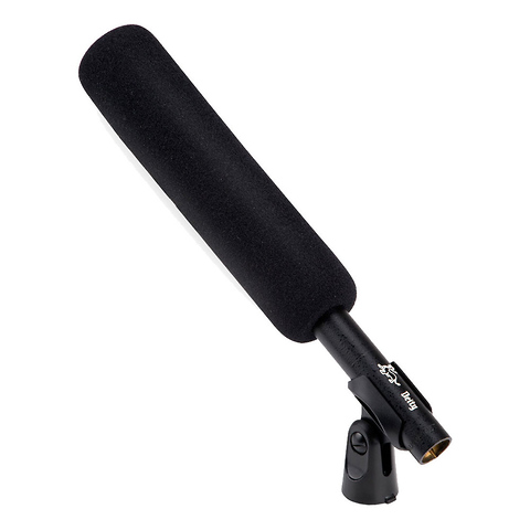 Deity Condenser Shotgun Microphone Image 7