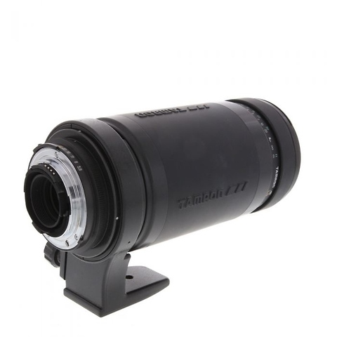 200-400mm f/5.6 AF LD (75DN) Lens for Nikon F - Pre-Owned Image 1