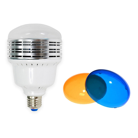 500W LED Studio Light Kit Image 1