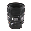 Nikon AF 60mm f/2.8D Macro Lens - Pre-Owned Thumbnail 0