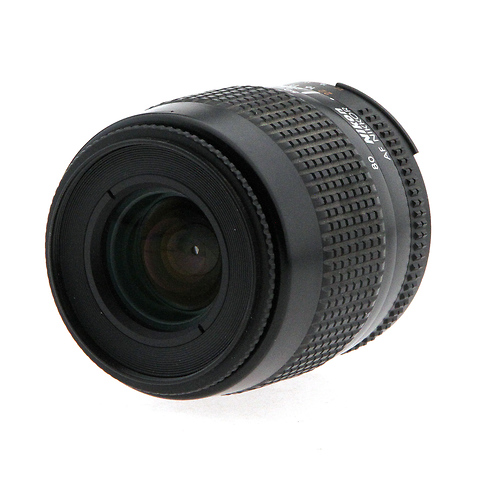 AF 35-80mm f4-5.6D Lens - Pre-Owned Image 1