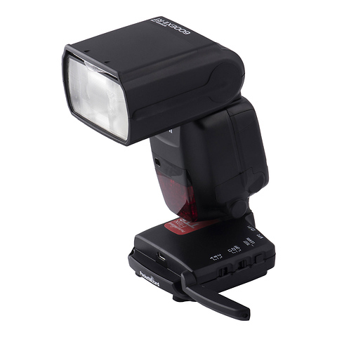 FlexTT6 Transceiver for Canon Image 3