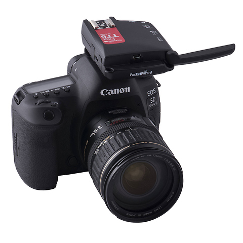 FlexTT6 Transceiver for Canon Image 1