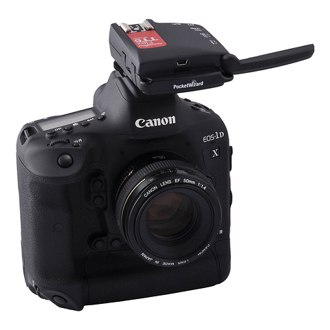 FlexTT6 Transceiver for Canon Image 2