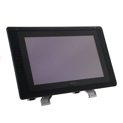 Cintiq 22.5 In. HD Touch Pen Display - Open Box Image 0