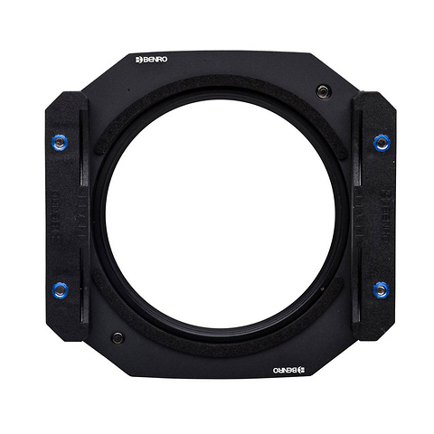 3 In. Filter Holder with 67mm Lens Ring Image 0