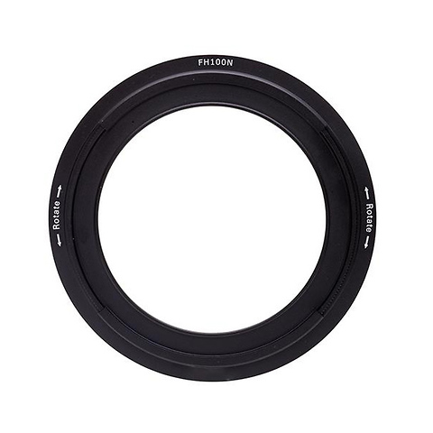 86mm Lens Ring for FH100 Image 1