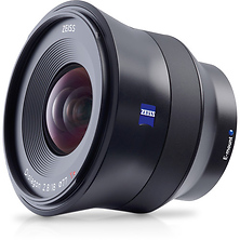 Batis 18mm f/2.8 Lens for Sony Full Frame E Mount - Pre-Owned Image 0