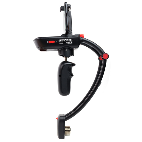 Volt Handheld Electronic Stabilizer for iPhone & Android Image 1