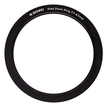 77-67mm Step Down Ring Image 0