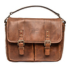 100th Anniversary Premium Leather Bag (Antique Cognac) Thumbnail 0