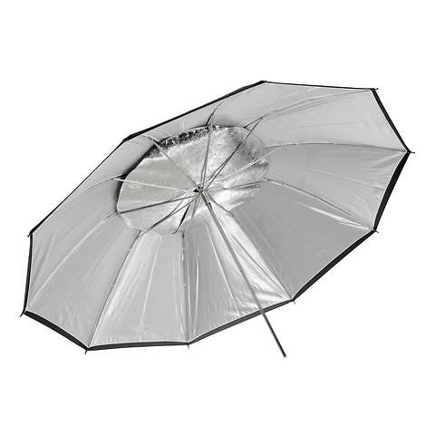 SoftLighter Umbrella with Removable 8mm Shaft (46 In.) Image 3