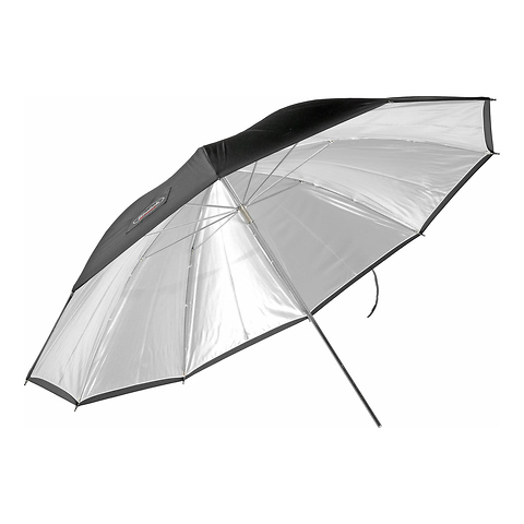 SoftLighter Umbrella with Removable 8mm Shaft (46 In.) Image 1