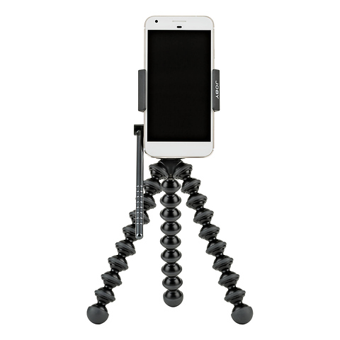 GripTight PRO Video GP Stand (Black/Charcoal) Image 3