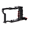 Armor II Camera Cage for Sony a7S Standard Camera - Open Box Thumbnail 2