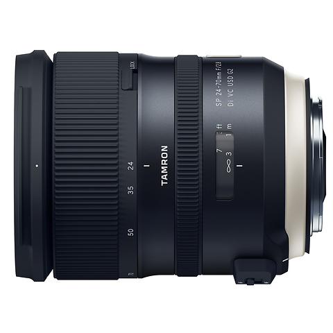 SP 24-70mm f/2.8 G2 DI VC USD Lens for Canon Image 1
