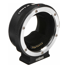 Canon EF/EF-S Lens to Sony E Mount T Smart Adapter (Fifth Generation) Image 0