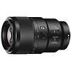 FE 90mm f/2.8 Macro G OSS E-Mount Lens - Pre-Owned Thumbnail 0