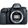 EOS 6D Mark II Digital SLR Camera Body Thumbnail 0