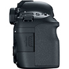 EOS 6D Mark II Digital SLR Camera Body Thumbnail 3