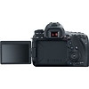 EOS 6D Mark II Digital SLR Camera Body Thumbnail 4