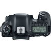 EOS 6D Mark II Digital SLR Camera Body Thumbnail 1
