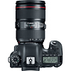 EOS 6D Mark II Digital SLR Camera with 24-105mm f/4.0L Lens Thumbnail 3