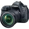 EOS 6D Mark II Digital SLR Camera with EF 24-105mm f/3.5-5.6 Lens Thumbnail 0