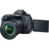EOS 6D Mark II Digital SLR Camera with EF 24-105mm f/3.5-5.6 Lens Thumbnail 3