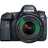 EOS 6D Mark II Digital SLR Camera with EF 24-105mm f/3.5-5.6 Lens Thumbnail 2