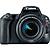 EOS Rebel SL2 Digital SLR with EF-S 18-55mm f/4-5.6 IS STM Lens (Black)