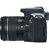 EOS Rebel SL2 Digital SLR with EF-S 18-55mm f/4-5.6 IS STM Lens (Black) Thumbnail 9