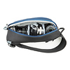 TurnStyle 5 V2.0 Sling Camera Bag (Blue Indigo) Thumbnail 5