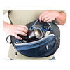 TurnStyle 10 V2.0 Sling Camera Bag (Charcoal) Thumbnail 7