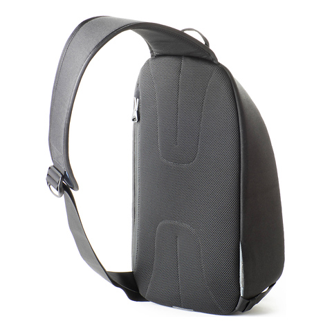 TurnStyle 20 V2.0 Sling Camera Bag (Charcoal) Image 1