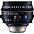 CP.3 50mm T2.1 Compact Prime Lens (PL Mount, Feet)